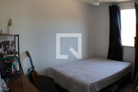 Quarto 1 de apartamento à venda com 2 quartos, 45m² em Curicica, Rio de Janeiro
