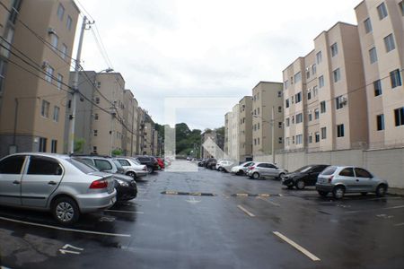 Apartamento à venda com 45m², 2 quartos e 1 vagaGaragem