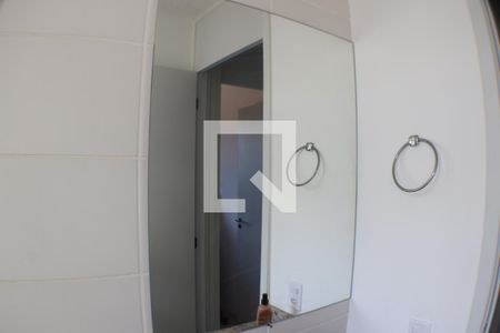 Apartamento à venda com 45m², 2 quartos e 1 vagaBanheiro