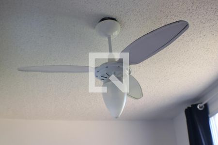 Apartamento à venda com 45m², 2 quartos e 1 vagaQuarto 2