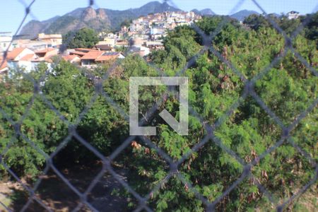 Quarto 1 de apartamento à venda com 2 quartos, 45m² em Curicica, Rio de Janeiro