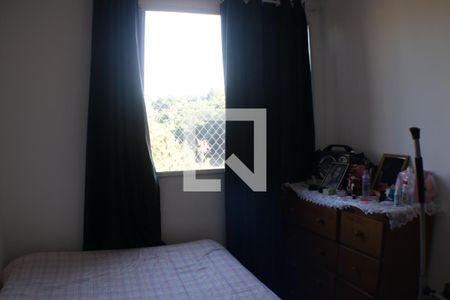 Quarto 1 de apartamento à venda com 2 quartos, 45m² em Curicica, Rio de Janeiro