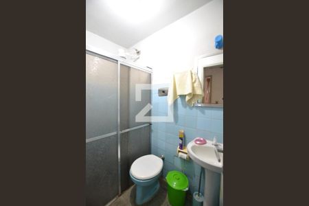 Apartamento à venda com 65m², 2 quartos e 1 vagaBanheiro