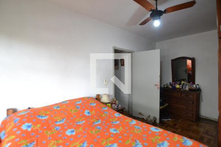 Apartamento à venda com 65m², 2 quartos e 1 vagaQuarto 2