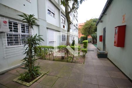 Apartamento à venda com 65m², 2 quartos e 1 vagaÁrea comum