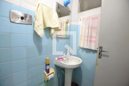 Apartamento à venda com 65m², 2 quartos e 1 vagaBanheiro