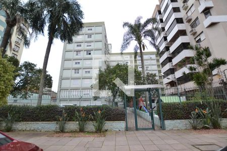 Apartamento à venda com 65m², 2 quartos e 1 vagaFachada