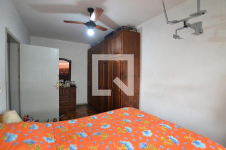 Apartamento à venda com 65m², 2 quartos e 1 vagaQuarto 2