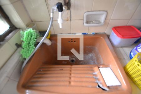 Apartamento à venda com 65m², 2 quartos e 1 vagaÁrea de Serviço