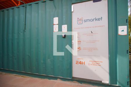 Apartamento à venda com 48m², 2 quartos e 1 vagaMercado 