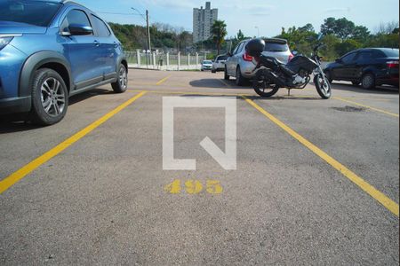 Apartamento à venda com 48m², 2 quartos e 1 vagagaragem 