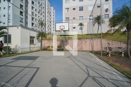 Apartamento à venda com 48m², 2 quartos e 1 vagaQuadra Esportiva