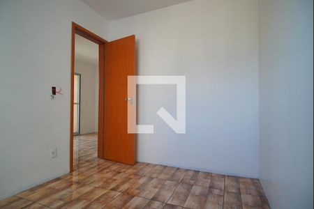 Apartamento à venda com 48m², 2 quartos e 1 vagaQuarto 2 