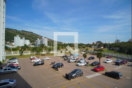 Apartamento à venda com 48m², 2 quartos e 1 vagaQuarto 2 _Vista