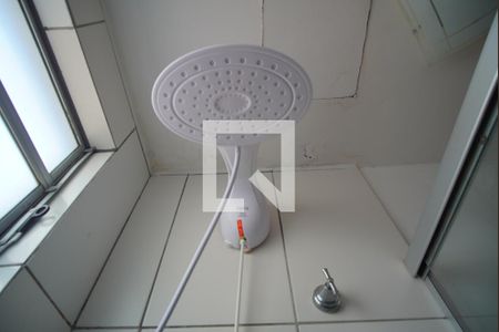 Apartamento à venda com 48m², 2 quartos e 1 vagaBanheiro