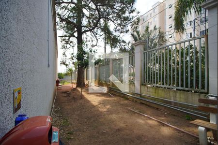 Apartamento à venda com 48m², 2 quartos e 1 vagaEspaço pet 