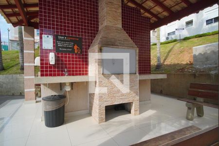 Apartamento à venda com 48m², 2 quartos e 1 vagaQuiosque 