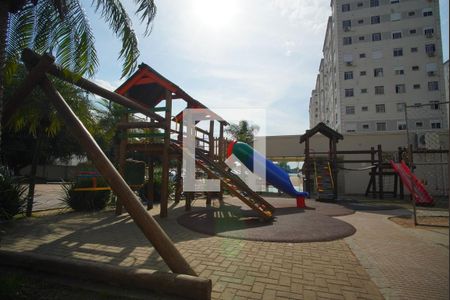 Apartamento à venda com 48m², 2 quartos e 1 vagaÁrea Comum - Playground