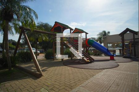 Apartamento à venda com 48m², 2 quartos e 1 vagaÁrea Comum - Playground