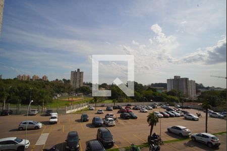 Apartamento à venda com 48m², 2 quartos e 1 vagaCozinha e Área de Serviço_Vista