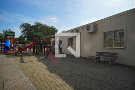 Apartamento à venda com 48m², 2 quartos e 1 vagaÁrea Comum - Playground