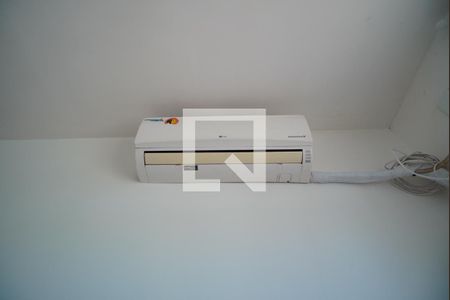 Quarto  1 de apartamento à venda com 2 quartos, 48m² em Morro Santana, Porto Alegre