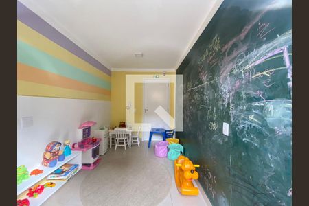 Apartamento para alugar com 43m², 2 quartos e sem vaga Apartamento para alugar com 43m², 2 quartos e sem vagaBrinquedoteca