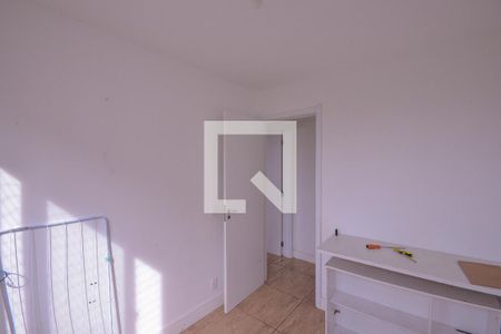 Quarto 1 de apartamento para alugar com 2 quartos, 43m² em Sacoma, São Paulo