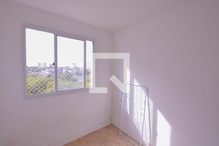Quarto 1 de apartamento para alugar com 2 quartos, 43m² em Sacoma, São Paulo