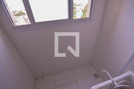 Apartamento para alugar com 43m², 2 quartos e sem vaga Apartamento para alugar com 43m², 2 quartos e sem vagaÁrea de Serviço