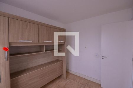 Quarto 2 de apartamento para alugar com 2 quartos, 43m² em Sacoma, São Paulo