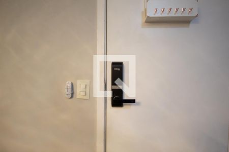 Detalhe da Sala de apartamento para alugar com 2 quartos, 108m² em City Bussocaba, Osasco