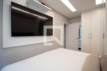 Suíte de apartamento à venda com 2 quartos, 108m² em City Bussocaba, Osasco