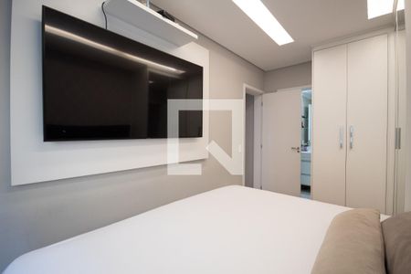 Suíte de apartamento para alugar com 2 quartos, 108m² em City Bussocaba, Osasco