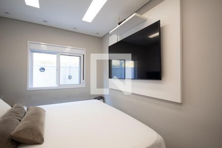 Suíte de apartamento para alugar com 2 quartos, 108m² em City Bussocaba, Osasco