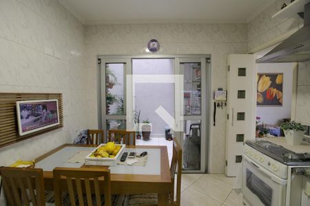 Casa de condomínio à venda com 120m², 2 quartos e 2 vagasCozinha