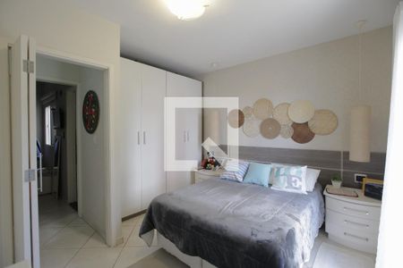 Casa de condomínio à venda com 120m², 2 quartos e 2 vagasSuíte 2