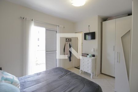 Casa de condomínio à venda com 120m², 2 quartos e 2 vagasSuíte 2