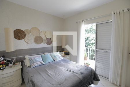 Casa de condomínio à venda com 120m², 2 quartos e 2 vagasSuíte 2