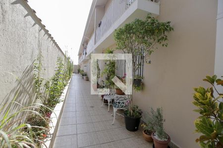 Casa de condomínio à venda com 120m², 2 quartos e 2 vagasÁrea comum