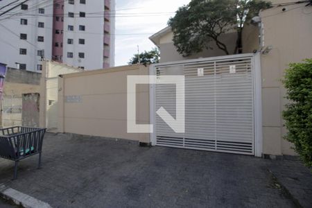 Casa de condomínio à venda com 120m², 2 quartos e 2 vagasFachada