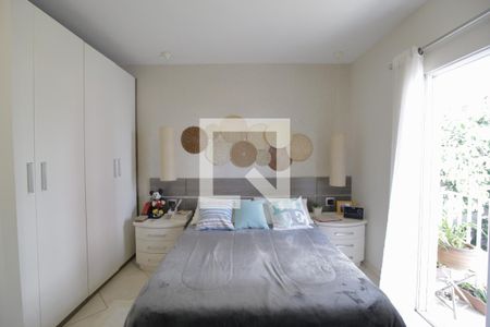 Casa de condomínio à venda com 120m², 2 quartos e 2 vagasSuíte 2