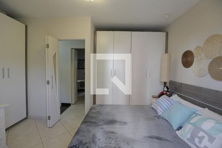 Casa de condomínio à venda com 120m², 2 quartos e 2 vagasSuíte 2