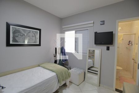 Casa de condomínio à venda com 120m², 2 quartos e 2 vagasSuíte 1