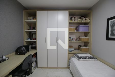 Casa de condomínio à venda com 120m², 2 quartos e 2 vagasSuíte 1