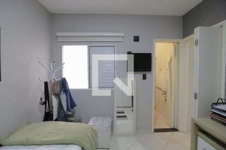 Casa de condomínio à venda com 120m², 2 quartos e 2 vagasSuíte 1