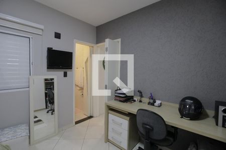 Casa de condomínio à venda com 120m², 2 quartos e 2 vagasSuíte 1