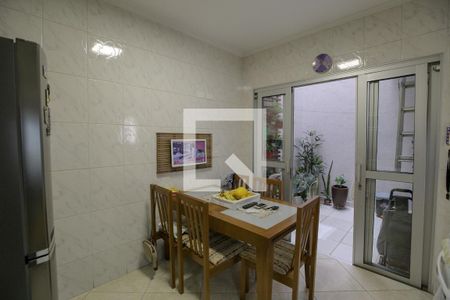 Casa de condomínio à venda com 120m², 2 quartos e 2 vagasCozinha