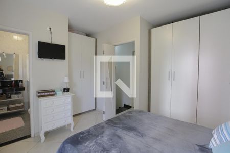 Casa de condomínio à venda com 120m², 2 quartos e 2 vagasSuíte 2