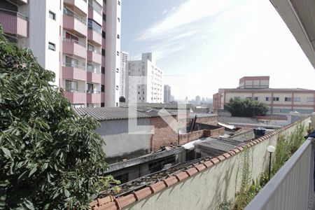 Casa de condomínio à venda com 120m², 2 quartos e 2 vagasVista da suíte 2